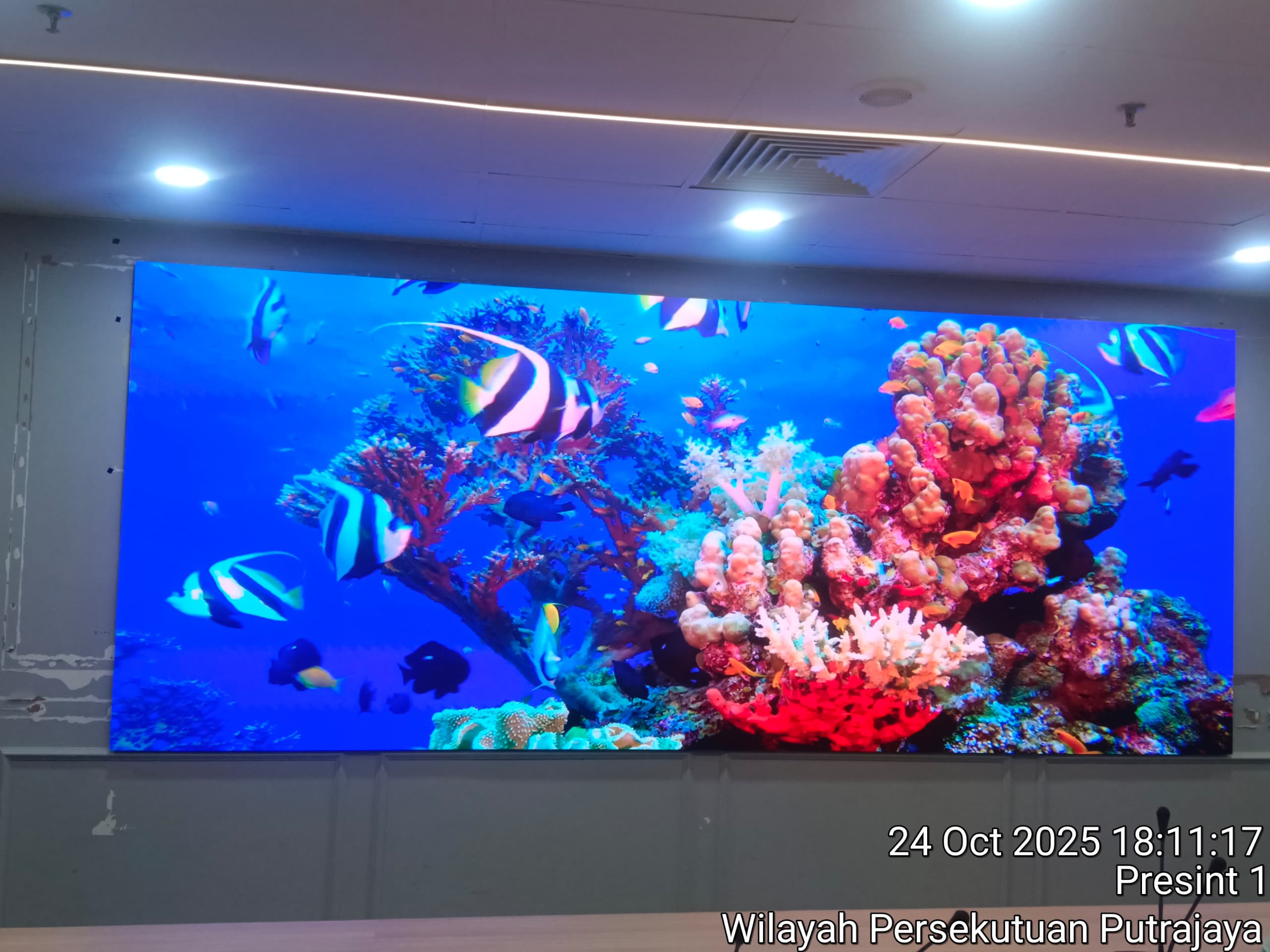 MOE Meeting Room